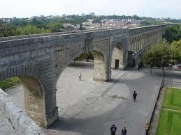Aqueduc Saint-Clément