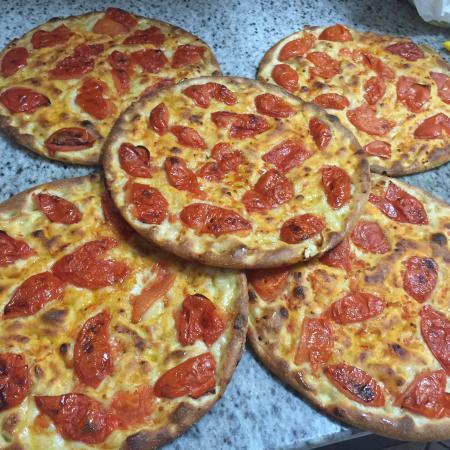 Pizzeria Lo Sfizio Brindisi