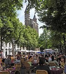 Onze Lieve Vrouweplein