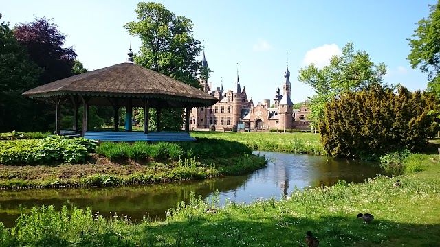 Provincial Domain Rivierenhof