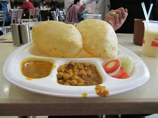 Sindhi's Sweets & Vegetarian Restaurants