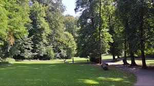 Duden Park Brussels