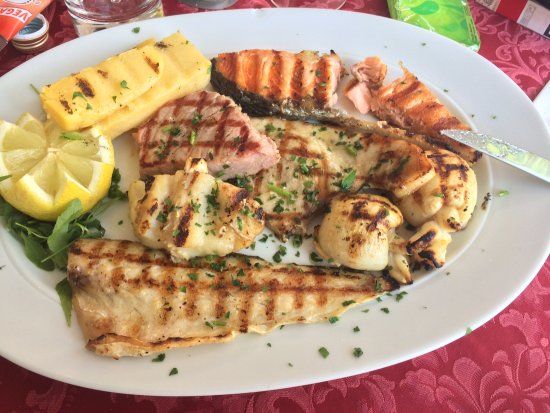 Ristorante e Pizzeria Il Teatro