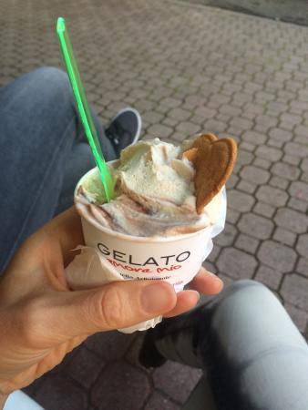 Gelateria Ai Quattro Passi