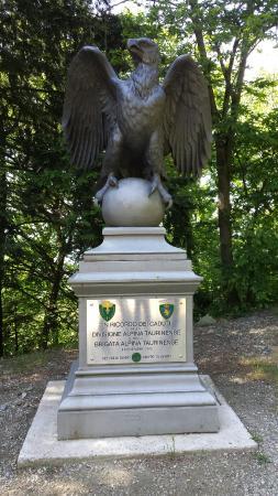 Colle Della Maddalena