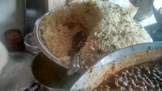 Gopalji Ke Chole Bhature