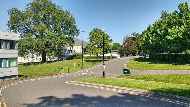 University of Stirling