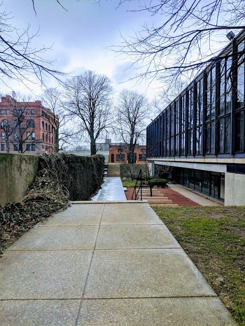 Illinois Institute of Technology