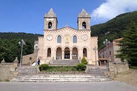 Sanctuaire de Gibilmanna