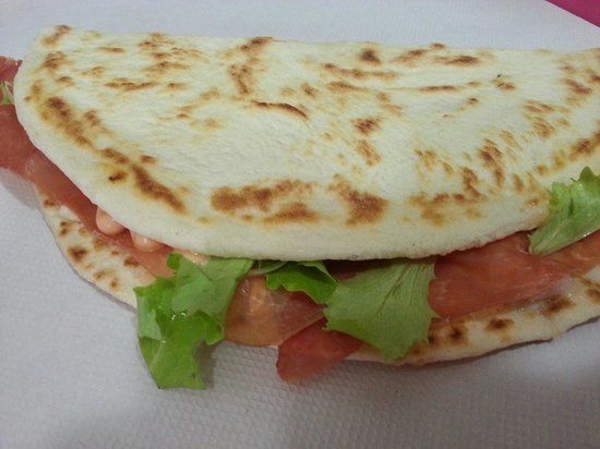 La Delizia Piadineria