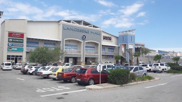 Langeberg Mall
