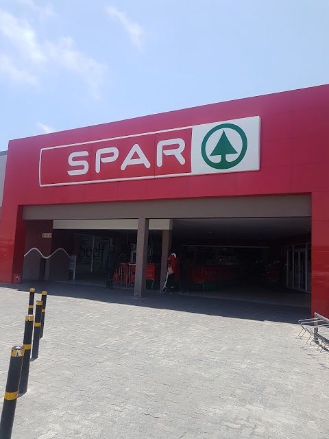 Ocean View Shopping Centre