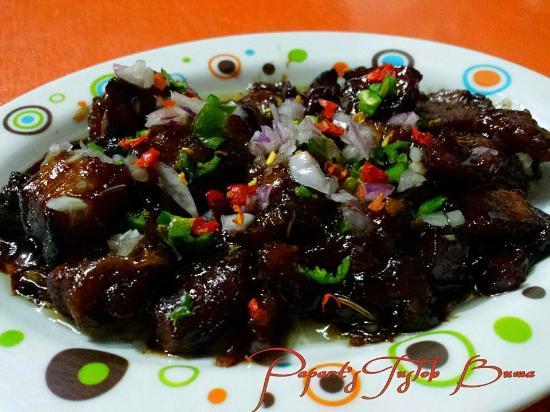 Papart's Tuslob Buwa