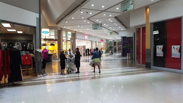 Centre commercial Norwood Mall