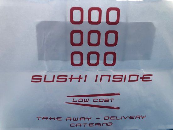 Sushi Inside