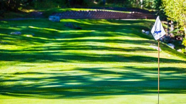 Eagle Vail Golf Club