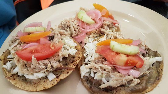 Restaurante Nicte-Ha