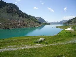 lago Gabiet