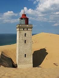 Rubjerg Knude Fyr