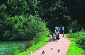 Parc municipal de La Bouvaque