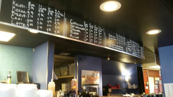 Kaladi Brothers Coffee