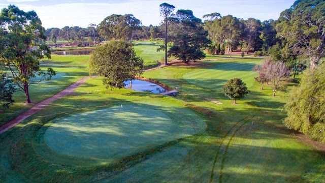 Bowral Golf Club