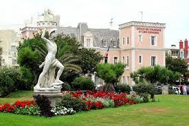 Office de Tourisme de Biarritz