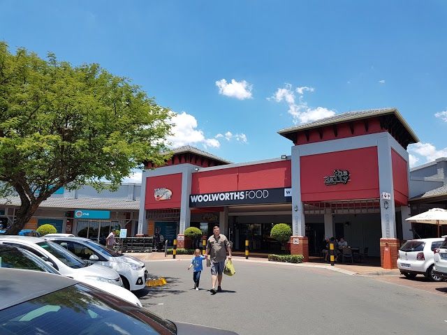 Feather Brook Village Shopping Centre
