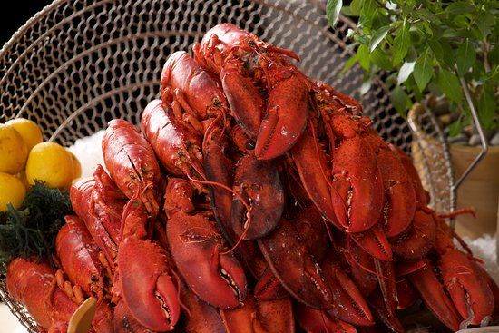 Fresh International Buffet