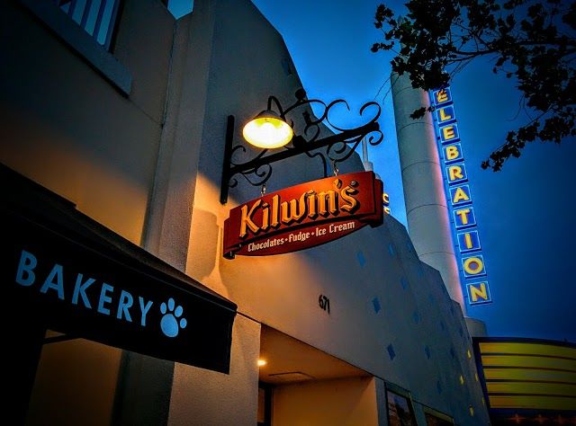 Celebration Town Center