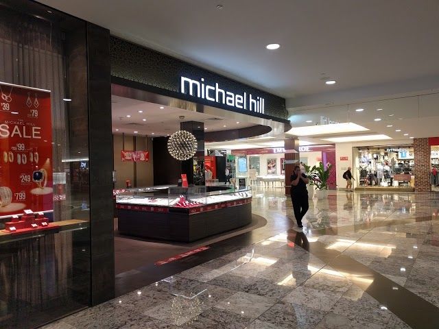 Indooroopilly Shopping Centre