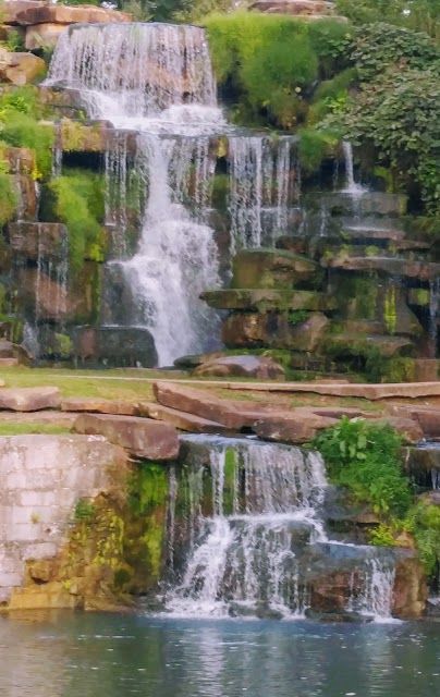 Spring Park
