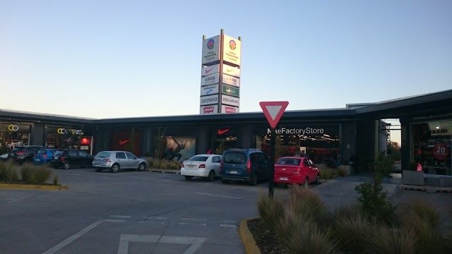 Arauco Outlet Curauma