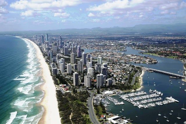 Southport Yacht Club