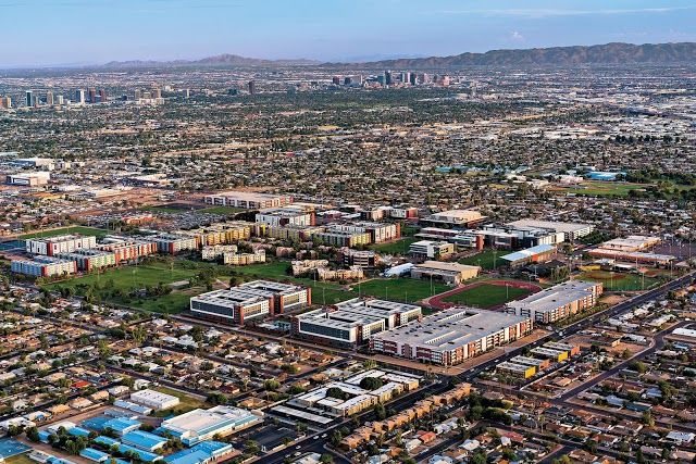 Grand Canyon University