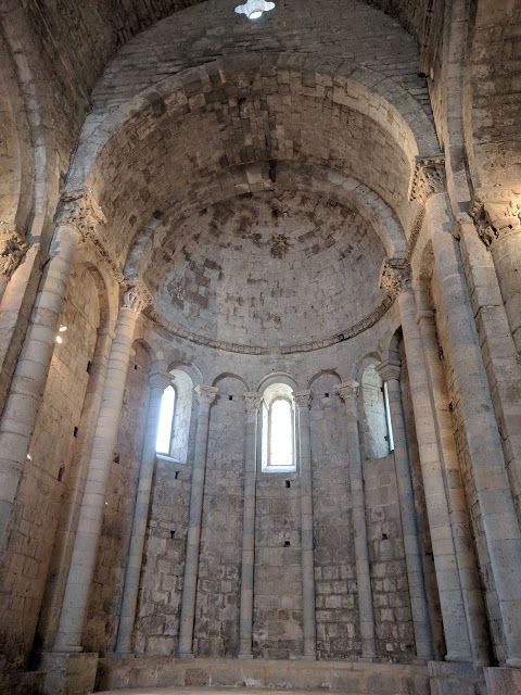 Monastère de Sant Pere de Galligants