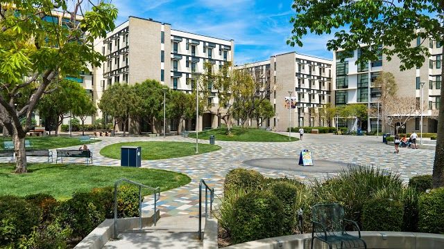 California State University Fullerton