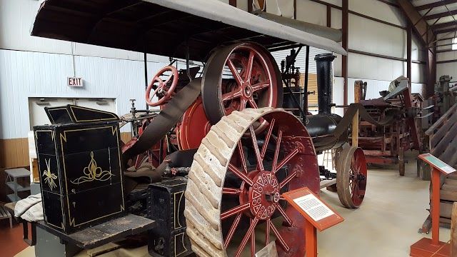 Delaware Agricultural Museum