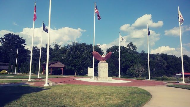 Macon County Recreation Park