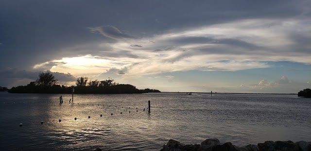 Anclote River Park
