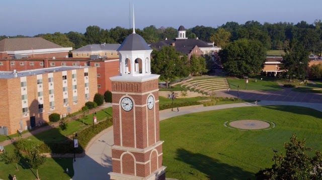 Freed-Hardeman University