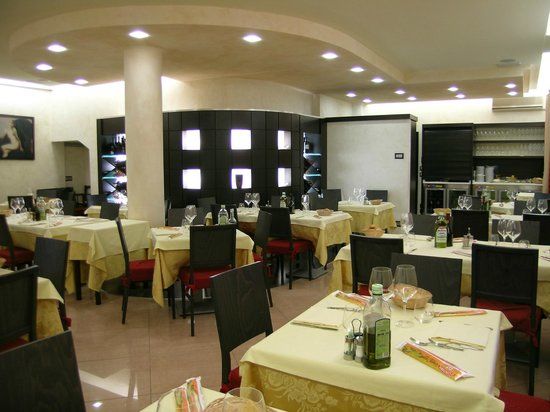 Ristorante Hotel Da Vito