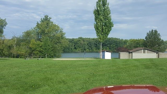 Silver Lake Park