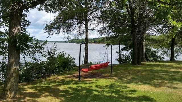 Lake Altoona Park