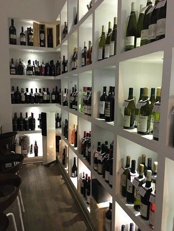 Robertone Enoteca di Girolamo Roberto