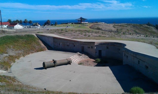 Fort MacArthur Museum