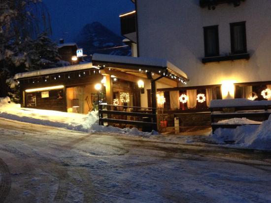 Cantina du Clou dal 1882