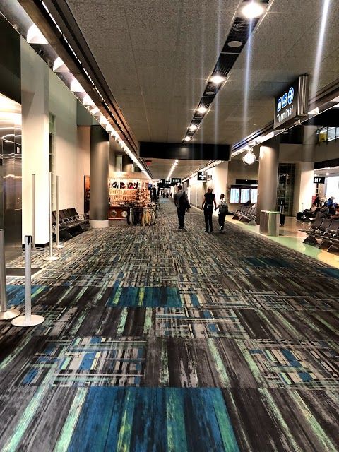 Internationale Luchthaven Miami