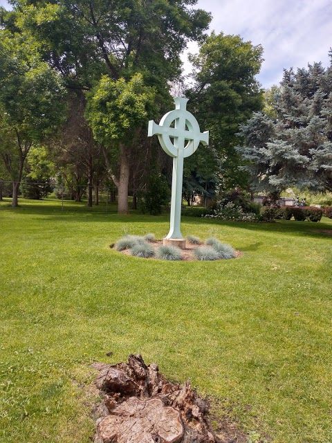 International Peace Gardens