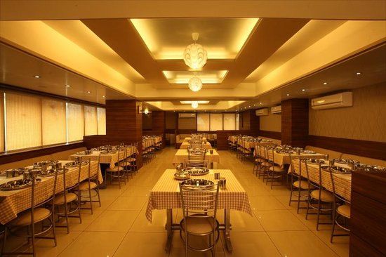 Swad Sangam Restaurant